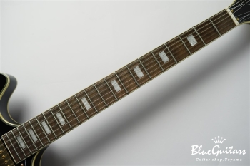Larry Carlton H7 - Black