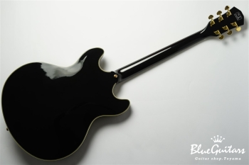 Larry Carlton H7 - Black