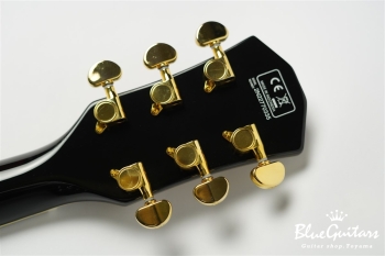 Larry Carlton H7 - Black