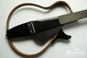 SLG200S - Translucent Black