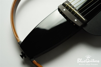 SLG200S - Translucent Black