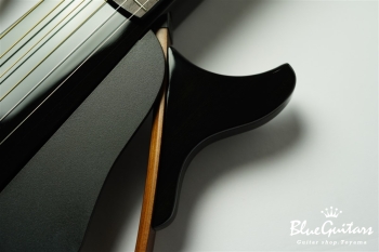 SLG200S - Translucent Black