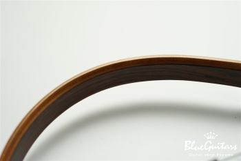 SLG200S - Translucent Black