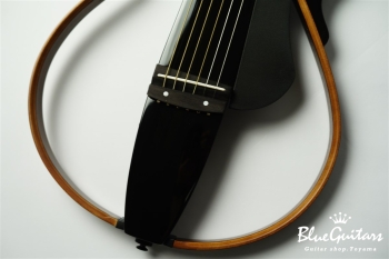 SLG200S - Translucent Black