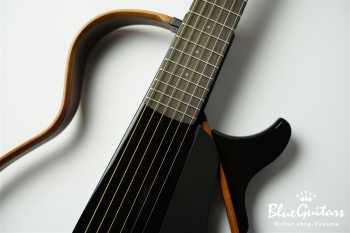 SLG200S - Translucent Black