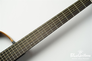 SLG200S - Translucent Black