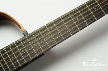 SLG200S - Translucent Black