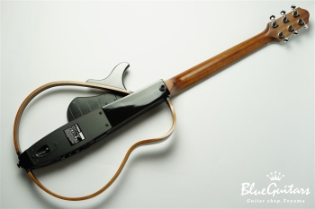 SLG200S - Translucent Black