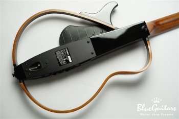 SLG200S - Translucent Black