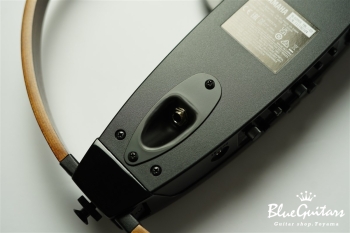 SLG200S - Translucent Black