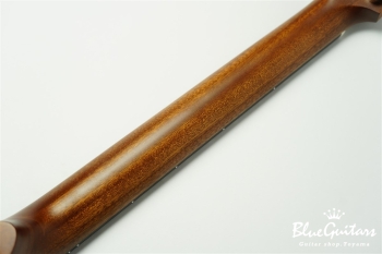 SLG200S - Translucent Black