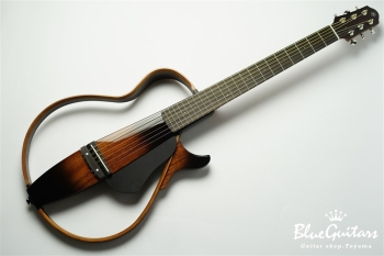 SLG200S - Tobacco Brown Sunburst