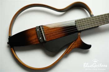 SLG200S - Tobacco Brown Sunburst