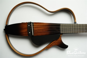 SLG200S - Tobacco Brown Sunburst