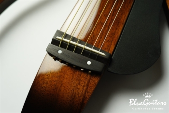 SLG200S - Tobacco Brown Sunburst