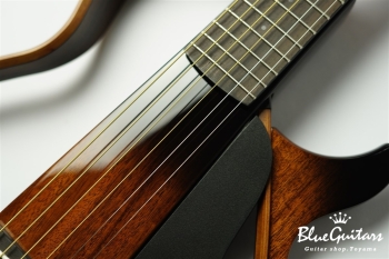 SLG200S - Tobacco Brown Sunburst