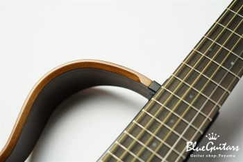 SLG200S - Tobacco Brown Sunburst