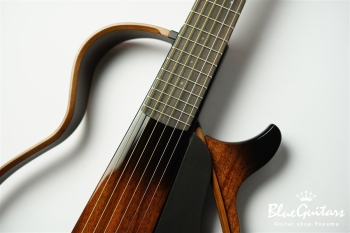 SLG200S - Tobacco Brown Sunburst