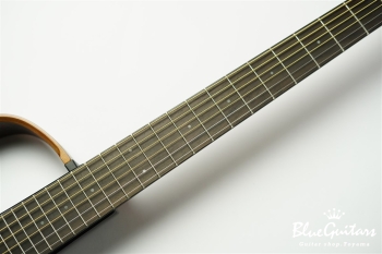 SLG200S - Tobacco Brown Sunburst