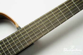 SLG200S - Tobacco Brown Sunburst