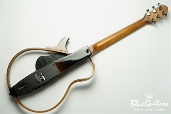 SLG200S - Tobacco Brown Sunburst