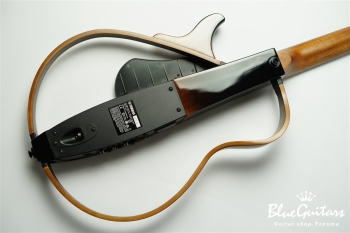 SLG200S - Tobacco Brown Sunburst