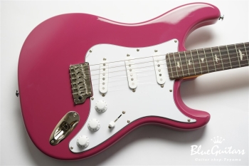 SE Silver Sky - Dragon Fruit