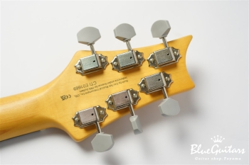 SE Silver Sky - Dragon Fruit