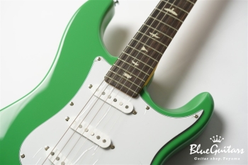 SE Silver Sky - Ever Green