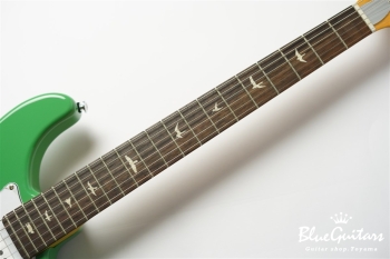 SE Silver Sky - Ever Green