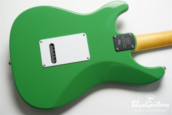 SE Silver Sky - Ever Green