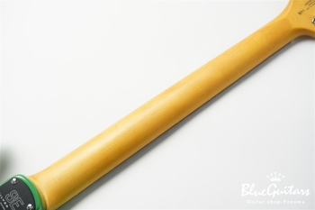 SE Silver Sky - Ever Green