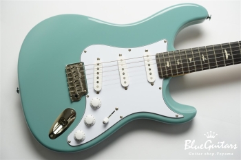SE Silver Sky - Stone Blue