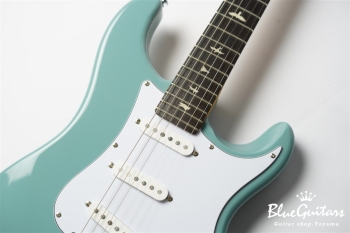 SE Silver Sky - Stone Blue