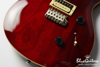 SE Standard 24 - Vintage Cherry