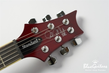 SE Standard 24 - Vintage Cherry