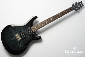 SE Custom 24 - Charcoal Burst