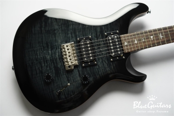 SE Custom 24 - Charcoal Burst