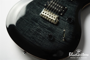SE Custom 24 - Charcoal Burst