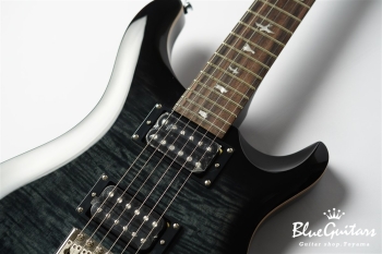 SE Custom 24 - Charcoal Burst