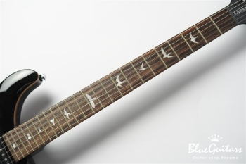 SE Custom 24 - Charcoal Burst
