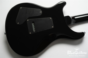 SE Custom 24 - Charcoal Burst