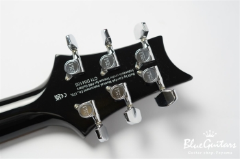 SE Custom 24 - Charcoal Burst