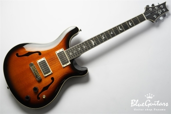SE Hollowbody Standard - McCarty Tobacco Sunburst