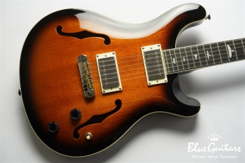 SE Hollowbody Standard - McCarty Tobacco Sunburst