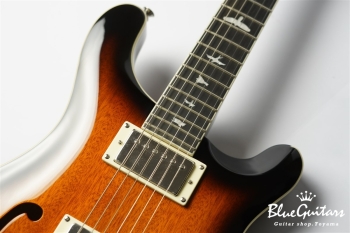 SE Hollowbody Standard - McCarty Tobacco Sunburst