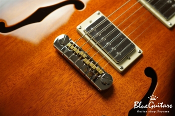 SE Hollowbody Standard - McCarty Tobacco Sunburst