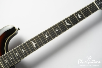 SE Hollowbody Standard - McCarty Tobacco Sunburst