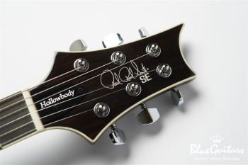 SE Hollowbody Standard - McCarty Tobacco Sunburst