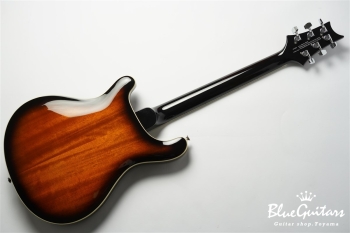 SE Hollowbody Standard - McCarty Tobacco Sunburst